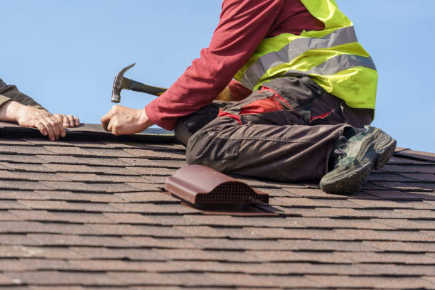 Tile Roofing Contractor in Hilbert, WI