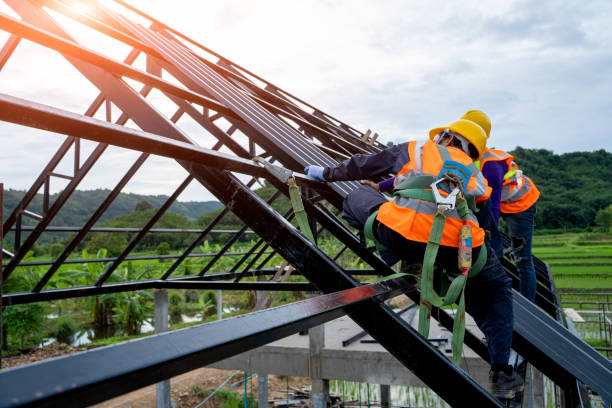Reliable Hilbert, WI Roofing Contractor Solutions