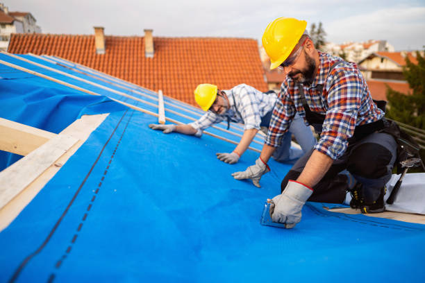 Best Emergency Roof Repair  in Hilbert, WI
