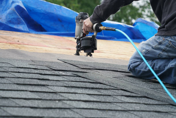 Best Residential Roofing Contractor  in Hilbert, WI