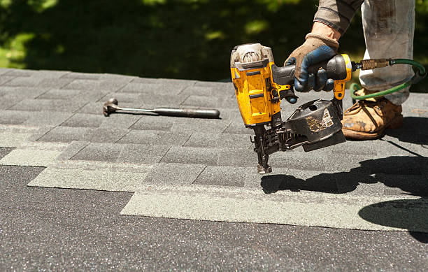 Best Roof Maintenance Services  in Hilbert, WI