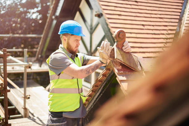 Roof Waterproofing Services in Hilbert, WI